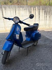 Vespa Pk 50N
