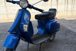 Vespa Pk 50N