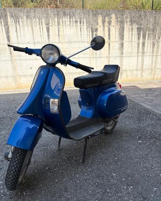 Vespa Pk 50N