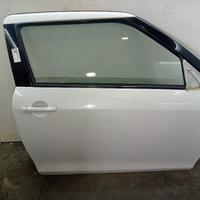 PORTIERA ANTERIORE DESTRA SUZUKI Swift 5° Serie 6
