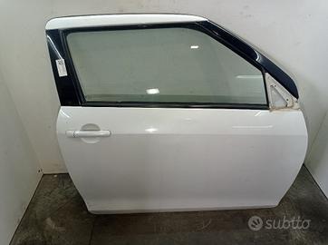 PORTIERA ANTERIORE DESTRA SUZUKI Swift 5° Serie 6