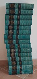 Enciclopedia Universale Rizzoli Larousse 