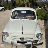 Fiat TOPOLINO-500-600