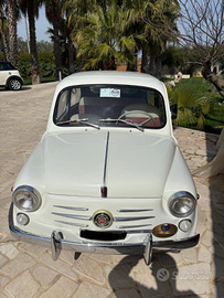 Fiat TOPOLINO-500-600