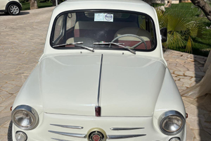 Fiat TOPOLINO-500-600