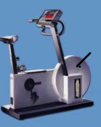 Bike race hc 600 technogym. Professionale