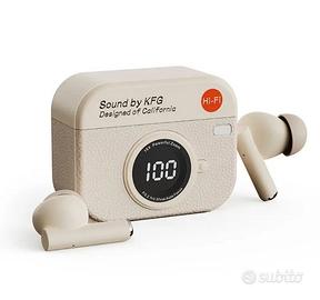 Auricolari bluetooth wireless Q86 V6.0