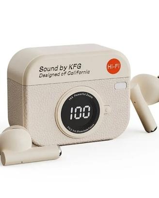 Auricolari bluetooth wireless Q86 V6.0