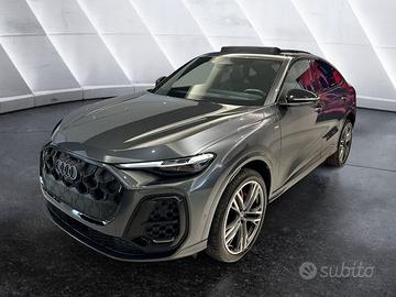 Audi Q5 SPB TDi 150 kW mHEV+ S tronic quattro...