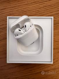 Apple airpods originali