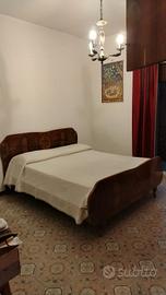 camera da letto  Mid-Century originale