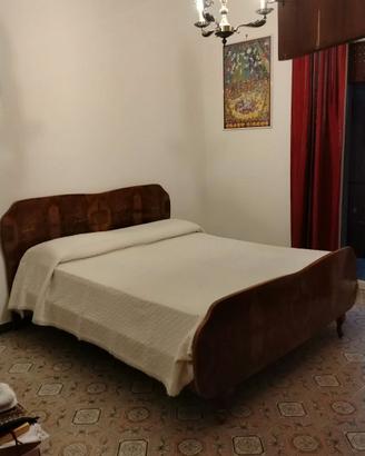 camera da letto  Mid-Century originale