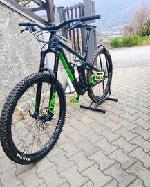 Canyon Strive 29 MTB Enduro