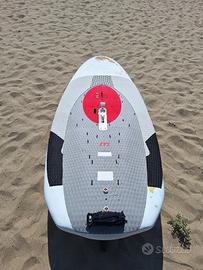 Windsurf per principianti Starboard Start “M” 