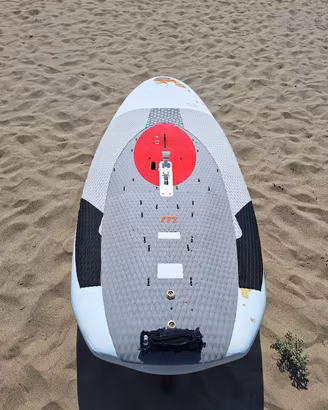 Windsurf per principianti Starboard Start “M” 