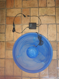 Lampada ionizzante