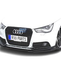 SPOILER AUDI A1 8X A1 8XA 10-15