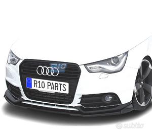SPOILER AUDI A1 8X A1 8XA 10-15