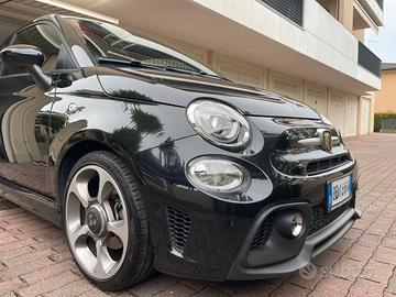 595 Abarth 145 cv