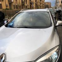 RENAULT MEGANE III EURO 5