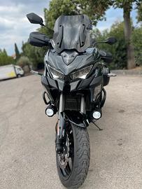 Kawasaki 1000 Gran Toures 1000 SE 2020