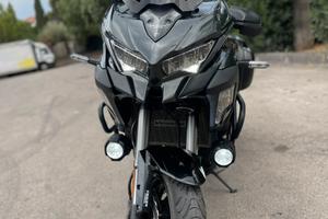 Kawasaki 1000 Gran Toures 1000 SE 2020