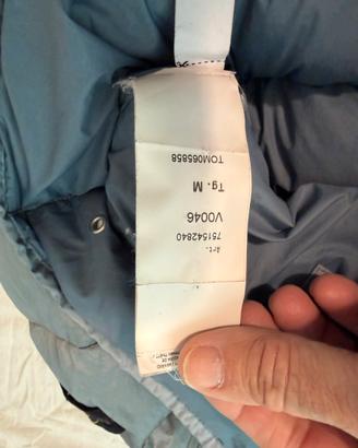 Piumino stone island usato