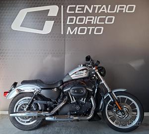 Harley-davidson 883 Sportster R