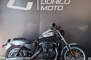 Harley-davidson 883 Sportster R