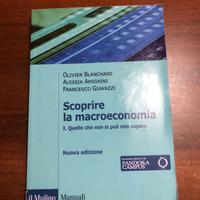 Scoprire la macroeconomia