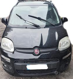 Fiat Panda III serie