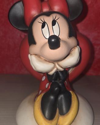 Minnie, collezione Thun per Disney 