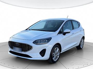 FORD Fiesta 5p 1.1 Titanium 75cv