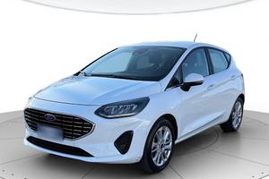 FORD Fiesta 5p 1.1 Titanium 75cv