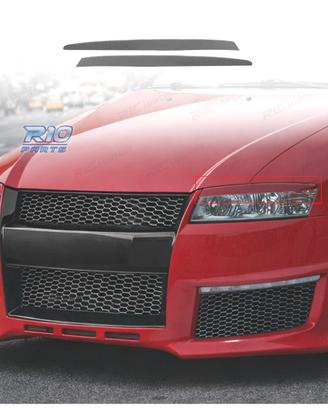 SUPPORTI FARI PER FIAT STILO