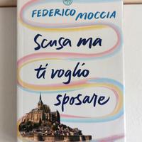 Scusa ma ti vogliosposare (Federico Moccia)