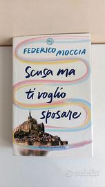 Scusa ma ti vogliosposare (Federico Moccia)