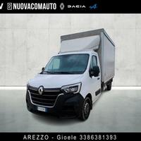 Renault Master IV master T35 2.3 dci 135cv L3 d.ca