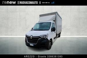 Renault Master IV master T35 2.3 dci 135cv L3 d.ca