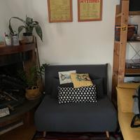 Divanetto Maison du Monde