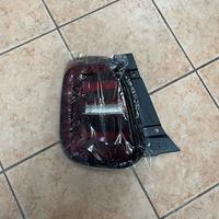 Faro posteriore sinistro per Fiat 500e