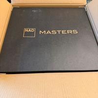 Processore audio - video NAD m17v2