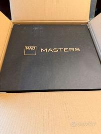 Processore audio - video NAD m17v2