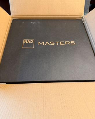 Processore audio - video NAD m17v2