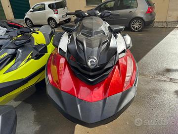 Moto d'acqua SeaDoo RXP 325 2024 20 ore