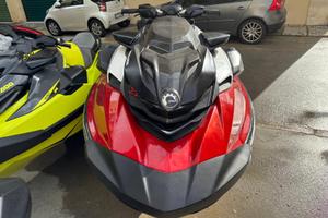 Moto d'acqua SeaDoo RXP 325 2024 20 ore