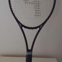 RACCHETTA TENNIS PRINCE CTS OVERSIZE 110