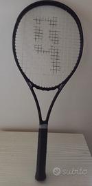 RACCHETTA TENNIS PRINCE CTS OVERSIZE 110