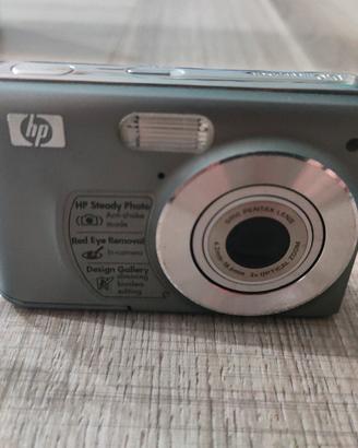 HP Photosmart 735