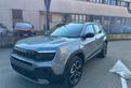 JEEP Avenger 1.2 T. MHEV DCT Summit KM.0 + TETTO